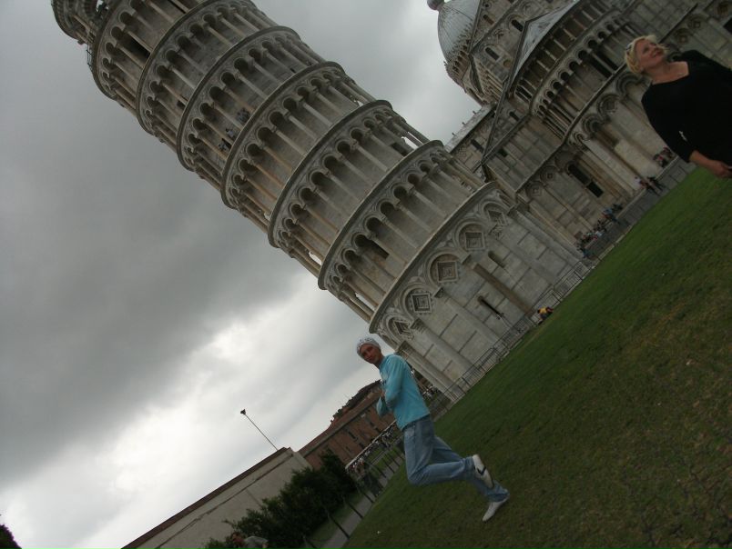 №1, Паша Литвиненко, 41 год, Casteggio №1, Паша Литвиненко, 41 год, Casteggio