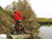 Фотография Бушуева Сергея