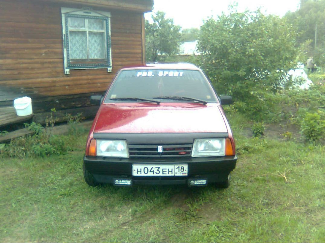 Денис Костылев фотография #26