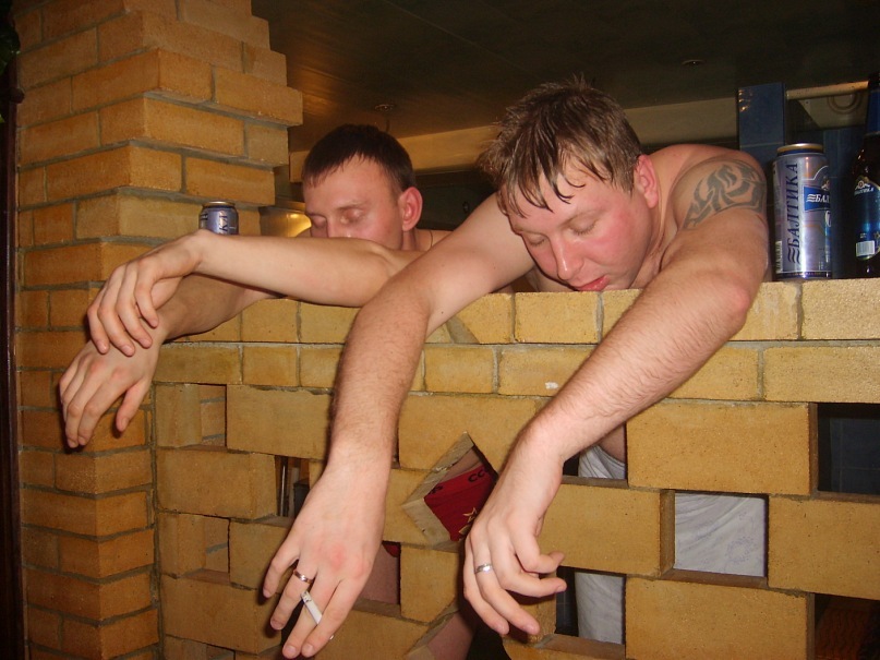 Сергей Демьяненко фотография #15