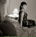 Фотография Ананиной Ирины