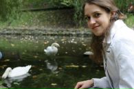 Ніна Ковалевська фотография #29 (источник - https://vk.com/id11910940)