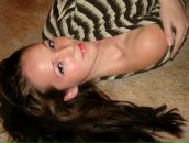 Фотография Зарубиной Анютки