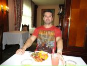 Adil Aharbaev фотография #2 (источник - https://vk.com/id112657312)