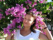 Фотография Рыкуновой Екатерины