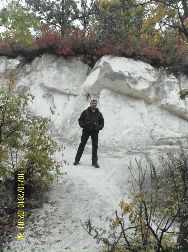 Евгений Глущенко фотография #37