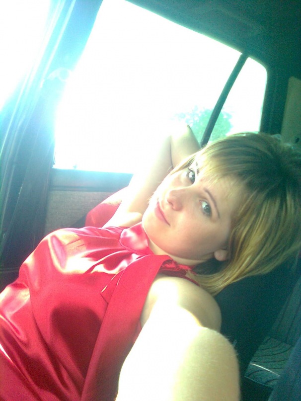 Оля Бокоч фотография #28