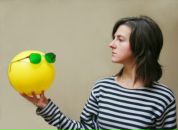 Фотография Кирилловой Анны