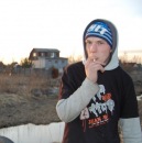 Фотография Хисамеева Никиты