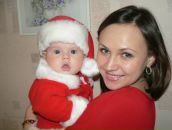 Фотография Герц Анны