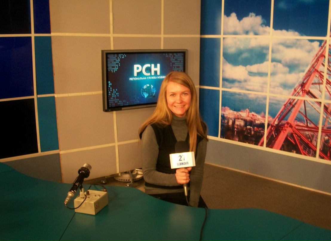 Катюша Олышко фотография #27