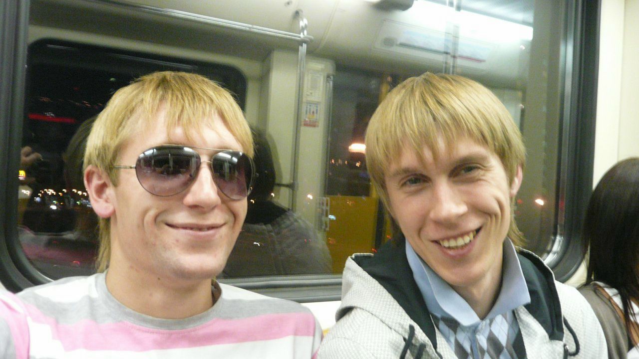 Александр Казаков фотография #39