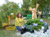 Фотография Мелёхиной Виктории