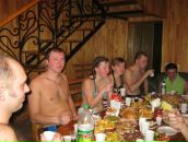 Марічка Федечко фотография #37 (источник - https://vk.com/id28069559)