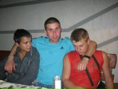 Андрій Підсосний фотография #3 (источник - https://vk.com/id91173653)