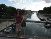 Фотография Гладун Юлии