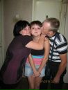 Фотография Лебедевой Любы