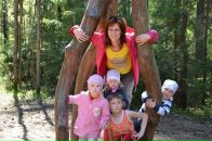 Фотография Васильевой Алены