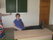 Фотография Князева Антона