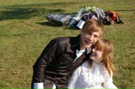 Фотография Кузиной Оли