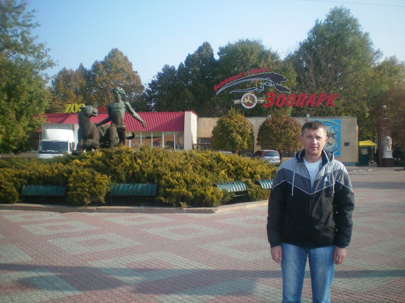 Константин Плотников фотография #28