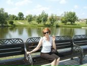 Фотография Викторовны Ларисы