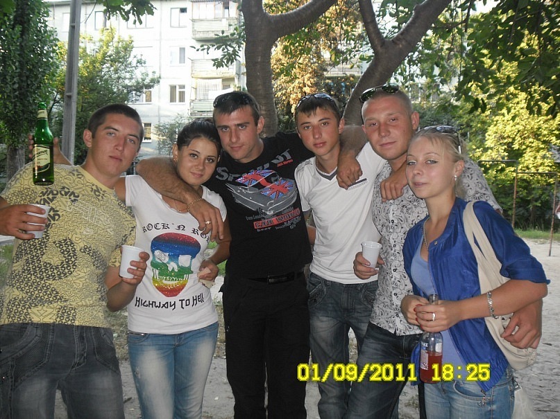 Сергей Проценко фотография #28