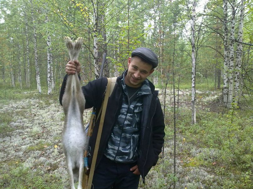 Иван Грачёв фотография #31