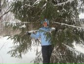 Фотография Картушиной Илоны