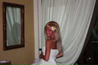 Фотография Фроловой Ольги