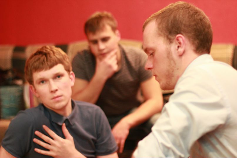 Дмитрий Бояров фотография #50