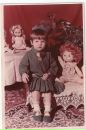 Фотография Бойцовой Натальи