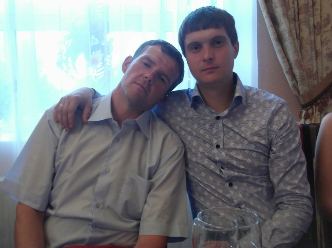 Сергей Краснов фотография #8