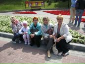 Фотография Савельевой Людмилы