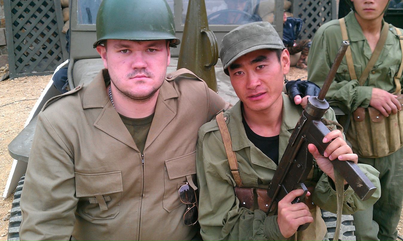 Max Mikhaylov фотография #33