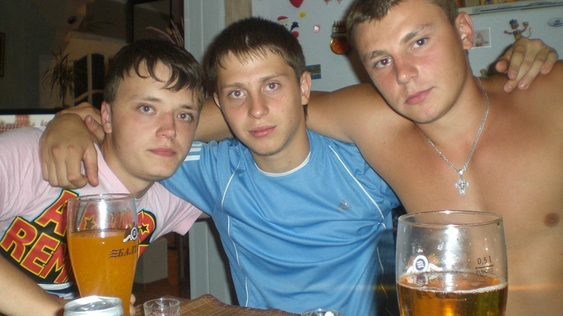 Игорь Бондаренко фотография #12