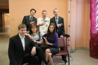 Фотография Федотова Антона
