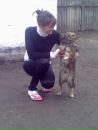 Аня Пілат фотография #29 (источник - https://vk.com/id142644032)