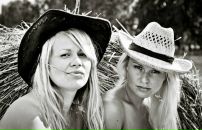 Фотография Фатеевой-Румянцевой Любови