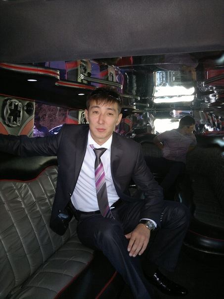 №14, Ербол Шакибаев, 38 лет, Костанай №14, Ербол Шакибаев, 38 лет, Костанай