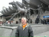 Фотография Орлова Серго