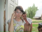 Фотография Славиной Светланы