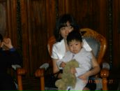 Фотография Шим Женечки