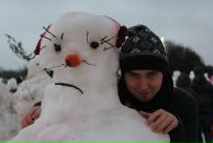 Фотография Голуб Екатерина