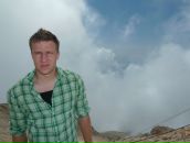 Фотография Никитина Дмитрия