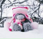 Фотография Дейкаловой Анастасии