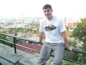 Фотография Янакова Яниса