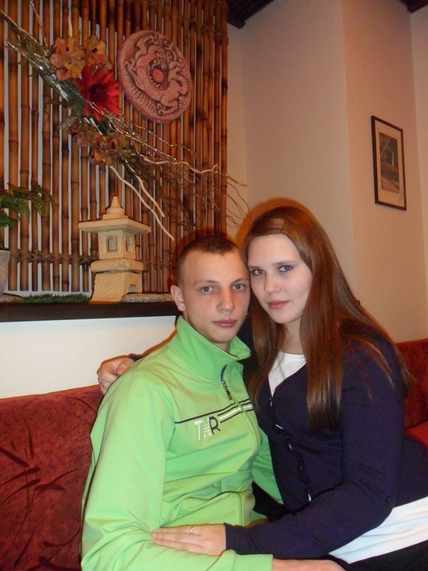 Иван Валуев фотография #1