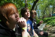 Фотография Киреева Дмитрия