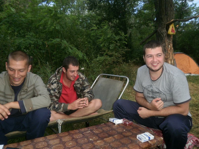 Александр Григорьев фотография #41